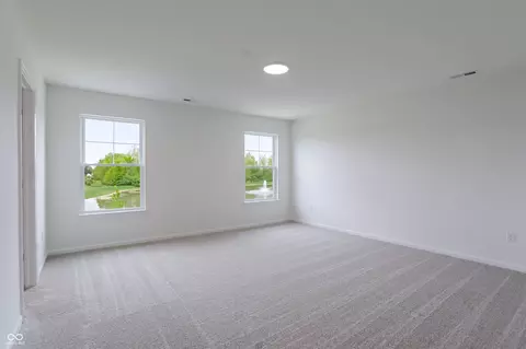 Bedroom - 8609 Meadowlands Ct, Plainfield, IN 46168 photo 5 of 12