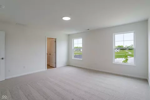 Bedroom - 8609 Meadowlands Ct, Plainfield, IN 46168 photo 6 of 12
