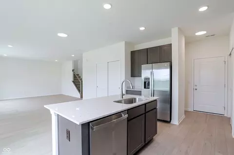 Kitchen - 8609 Meadowlands Ct, Plainfield, IN 46168 photo 5 of 5