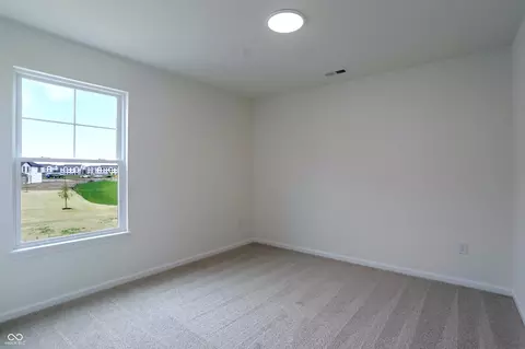 Bedroom - 8609 Meadowlands Ct, Plainfield, IN 46168 photo 11 of 12
