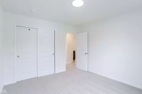 Bedroom - 8609 Meadowlands Ct, Plainfield, IN 46168 photo 10 of 12