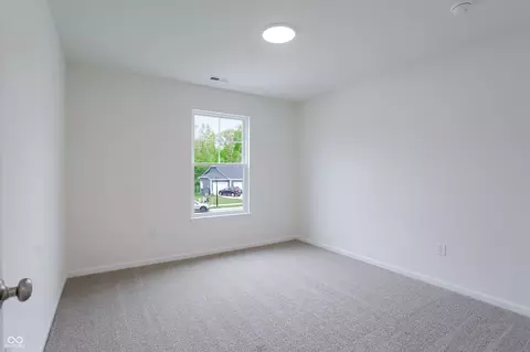 Bedroom - 8609 Meadowlands Ct, Plainfield, IN 46168 photo 9 of 12