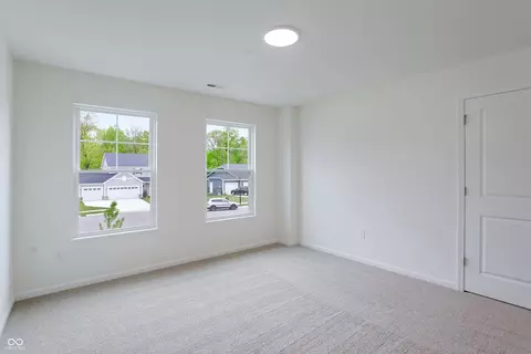 Bedroom - 8609 Meadowlands Ct, Plainfield, IN 46168 photo 2 of 12