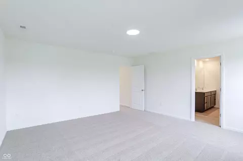 Bedroom - 8609 Meadowlands Ct, Plainfield, IN 46168 photo 7 of 12