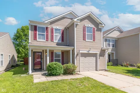 8848 Hosta Way, Camby, IN 46113