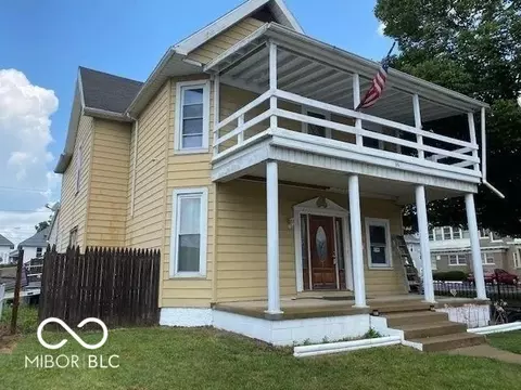 66 E Main St, Peru, IN 46970