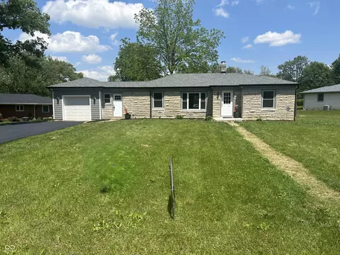 2808 Duane Dr, Indianapolis, IN 46227