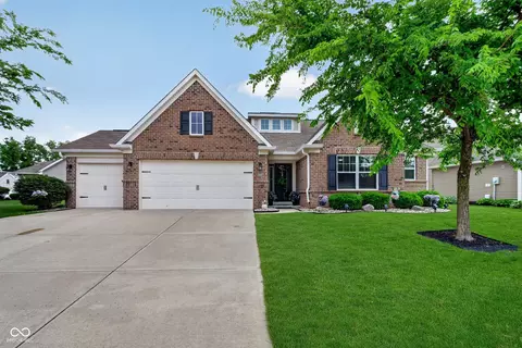 14027 Short Stone Pl, Mccordsville, IN 46055