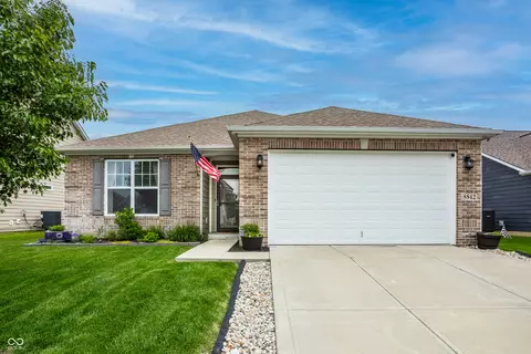 8842 Kipling Dr, Indianapolis, IN 46239