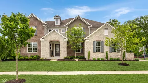 11333 Canopy Way, Zionsville, IN 46077