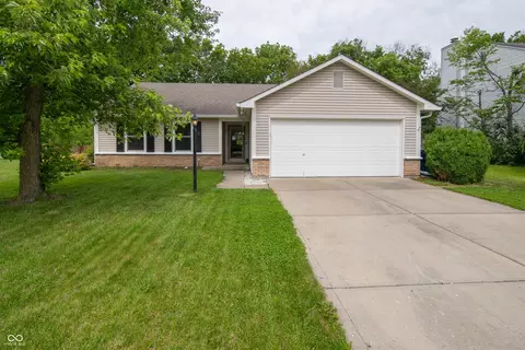 7232 Snider Ct, Indianapolis, IN 46221