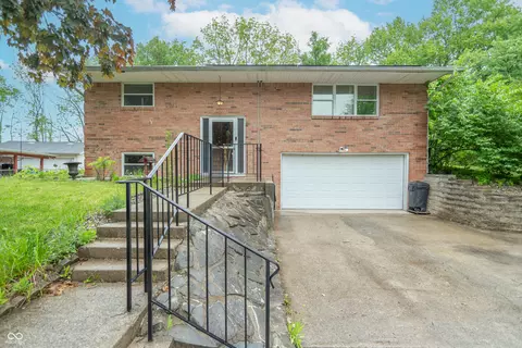 6524 Doris Dr, Indianapolis, IN 46214