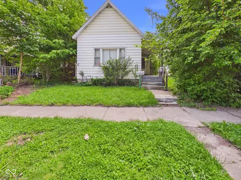 718 Ruddle Ave, Anderson, IN 46012
