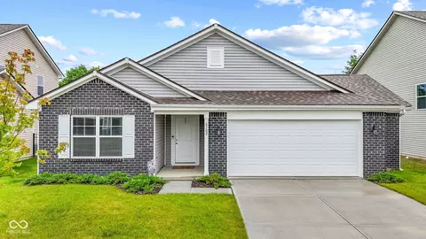 6302 Meadow Path Way, Indianapolis, IN 46259