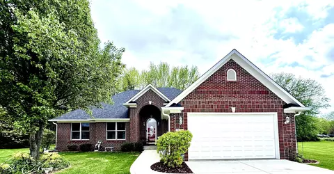 13129 N Tower Ct, Camby, IN 46113
