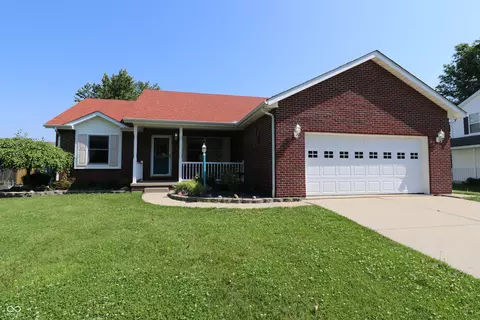 11 Belmont Pl E, Batesville, IN 47006