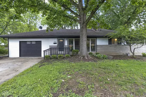 5806 N Rural St, Indianapolis, IN 46220