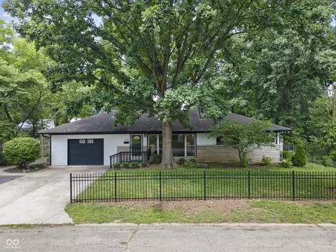 5806 N Rural St, Indianapolis, IN 46220