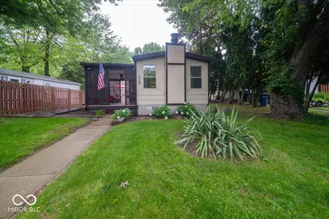 117 Cottonwood Dr, Cicero, IN 46034