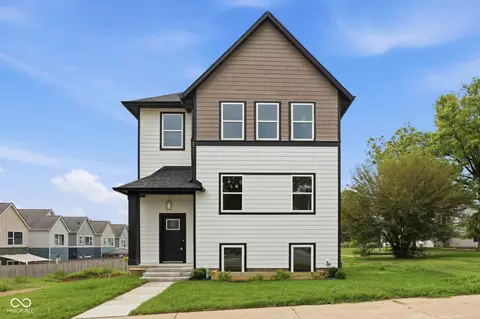71 Steeples Blvd, Indianapolis, IN 46222