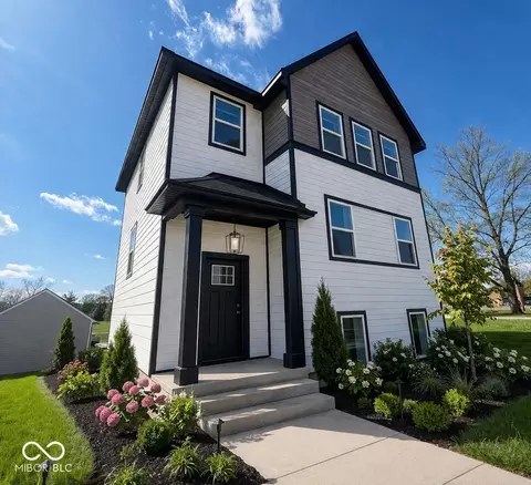 71 Steeples Blvd, Indianapolis, IN 46222