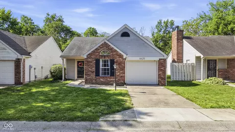6625 Sundown Dr S, Indianapolis, IN 46254