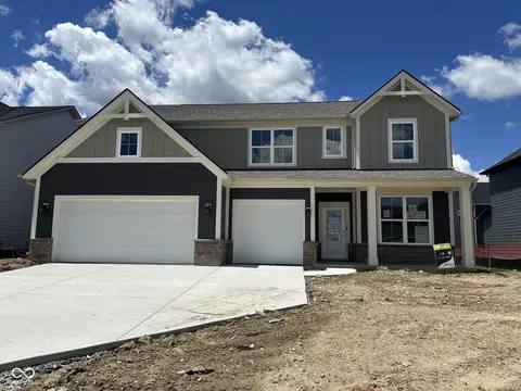 6434 Stone Side Dr, Plainfield, IN 46168