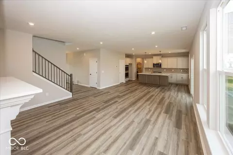 Living - 6434 Stone Side Dr, Plainfield, IN 46168 photo 3 of 4