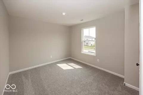 Bedroom - 6434 Stone Side Dr, Plainfield, IN 46168 photo 5 of 6