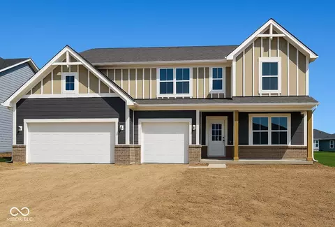 6434 Stone Side Dr, Plainfield, IN 46168