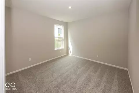Bedroom - 6434 Stone Side Dr, Plainfield, IN 46168 photo 1 of 6