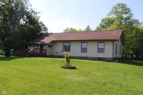 10259 N 400 E, Pendleton, IN 46064