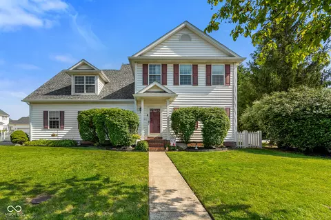 10480 Watkins Dr, Indianapolis, IN 46234