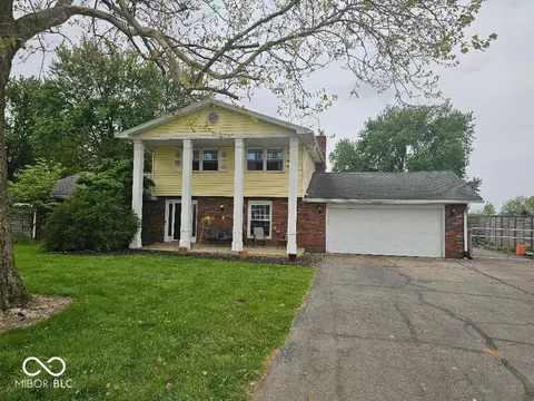 3065 N 200 W, Anderson, IN 46011