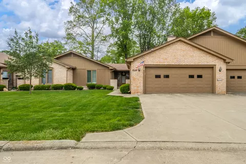 3711 Ironwood Pl, Anderson, IN 46011