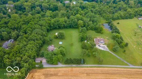 View/Area - 7018 S 650 W, Pendleton, IN 46064 photo 1 of 1