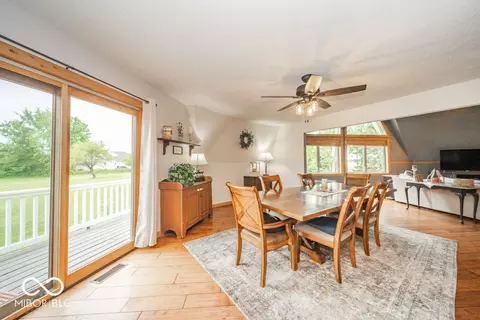 Dining - 7018 S 650 W, Pendleton, IN 46064 photo 1 of 2