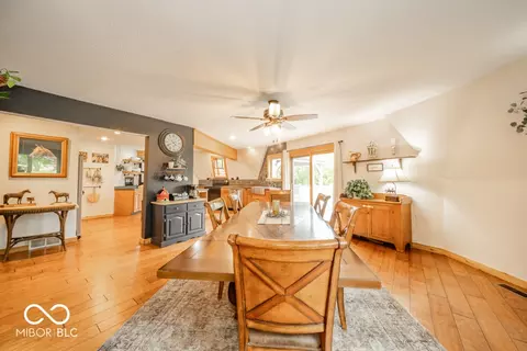 Dining - 7018 S 650 W, Pendleton, IN 46064 photo 2 of 2