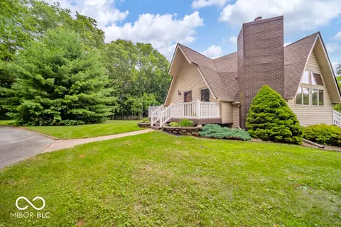 7018 S 650 W, Pendleton, IN 46064