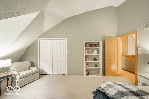 Bedroom - 7018 S 650 W, Pendleton, IN 46064 photo 5 of 9