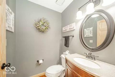 Bath - 7018 S 650 W, Pendleton, IN 46064 photo 1 of 6