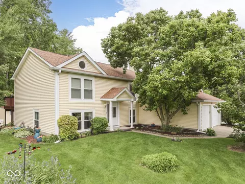 1610 Library Blvd, Greenwood, IN 46142
