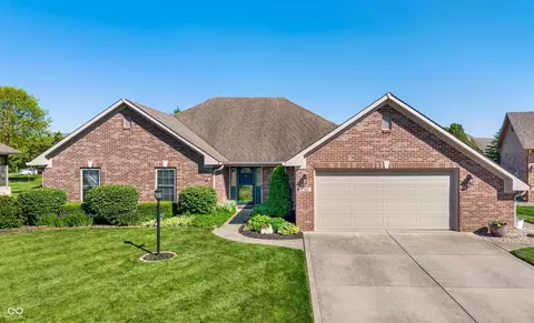 7723 Donnehan Ct, Indianapolis, IN 46217