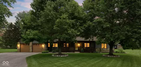 719 Bakeway Ct, Indianapolis, IN 46231