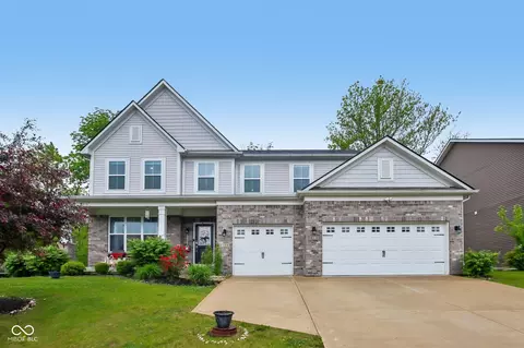 4708 Kintz Dr, Indianapolis, IN 46239
