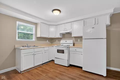 7402 E 46th St, Indianapolis, IN 46226