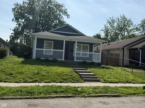 2339 Wheeler St, Indianapolis, IN 46218
