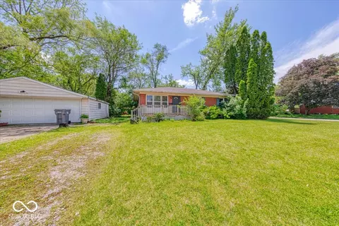 5831 E 39th St, Indianapolis, IN 46226