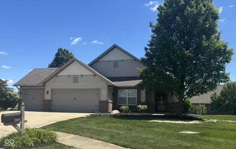 2463 Borax Ct, Indianapolis, IN 46239