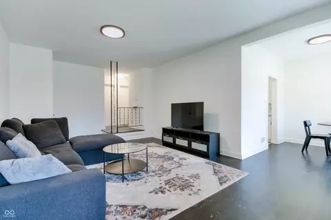 4203 N Capitol Ave, Indianapolis, IN 46208